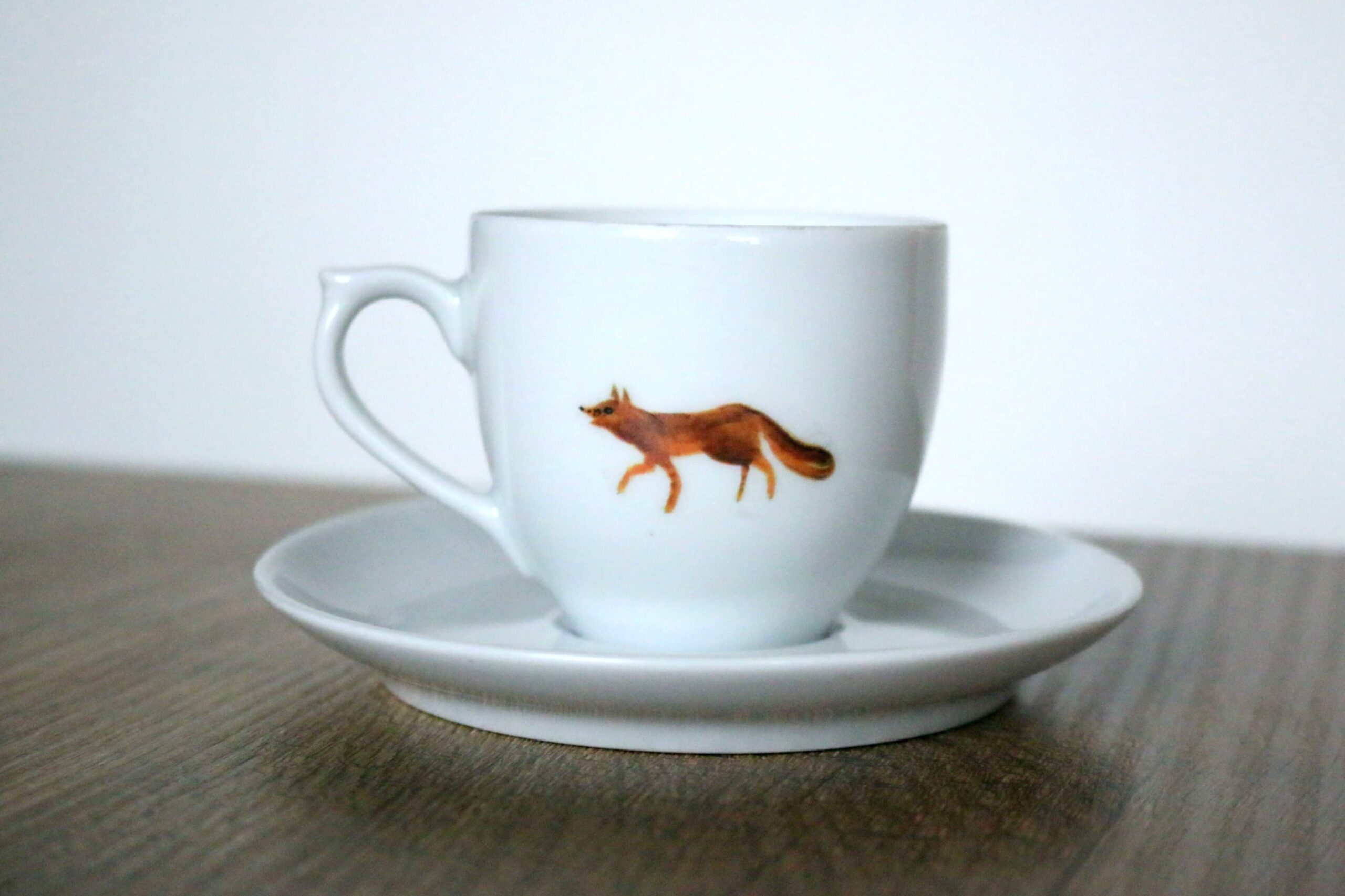 filiżanka na espresso FOX