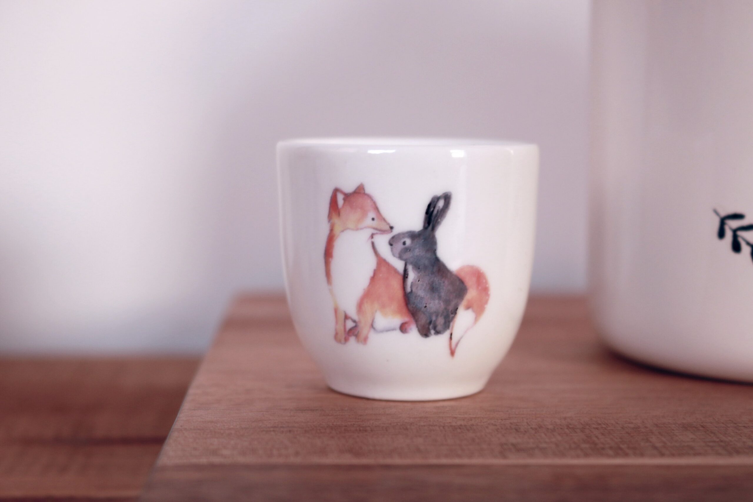 Kieliszek na jajko na miękko GOOD COMPANIONS