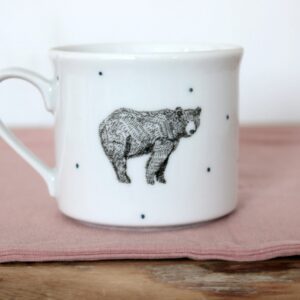 kubek dla dziecka BEAR