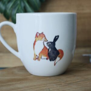 400ml Kubek  GOOD COMPANIONS