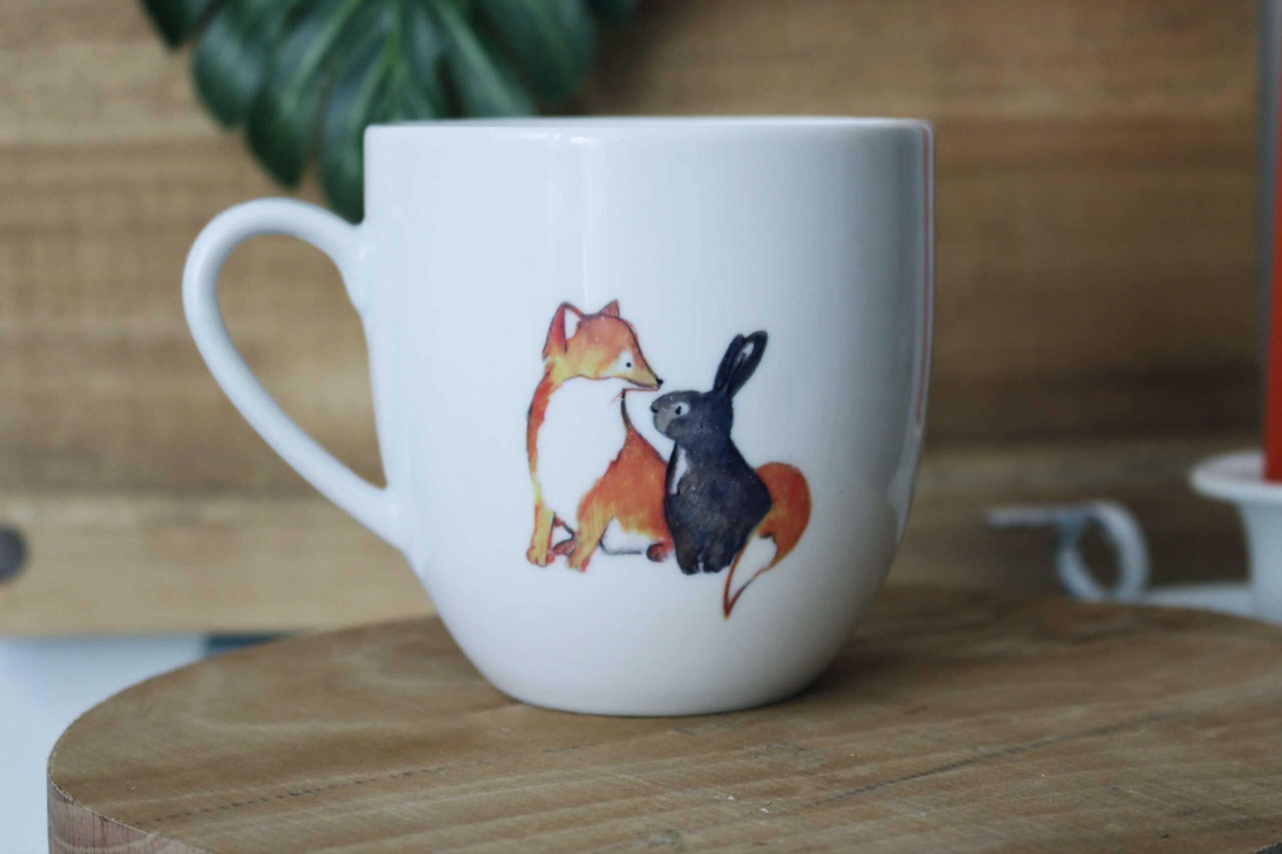 400ml Kubek  GOOD COMPANIONS