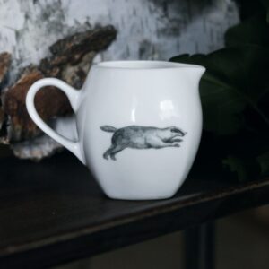 Mlecznik BORSUK (cena na start!)