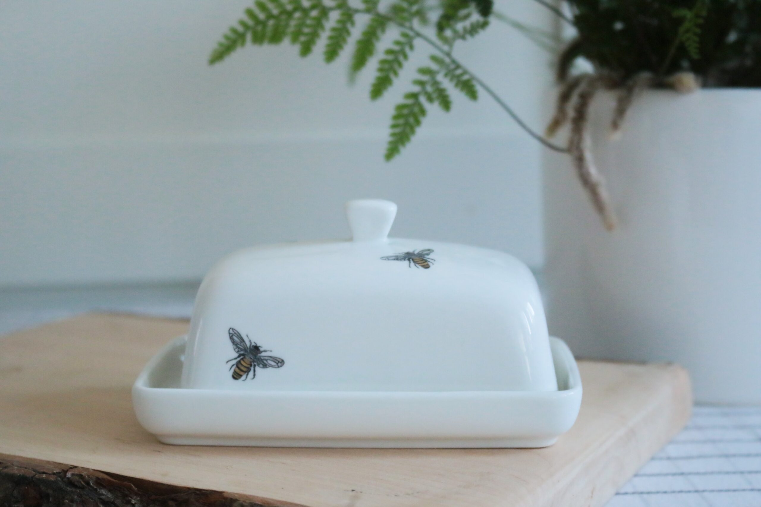 maselnica BEE w pszczoły