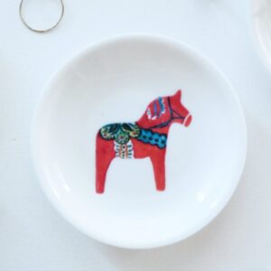 Talerzyk Na Drobiazgi DALA