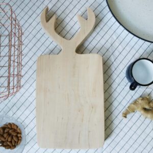 Deska do krojenia Oh, My Deer