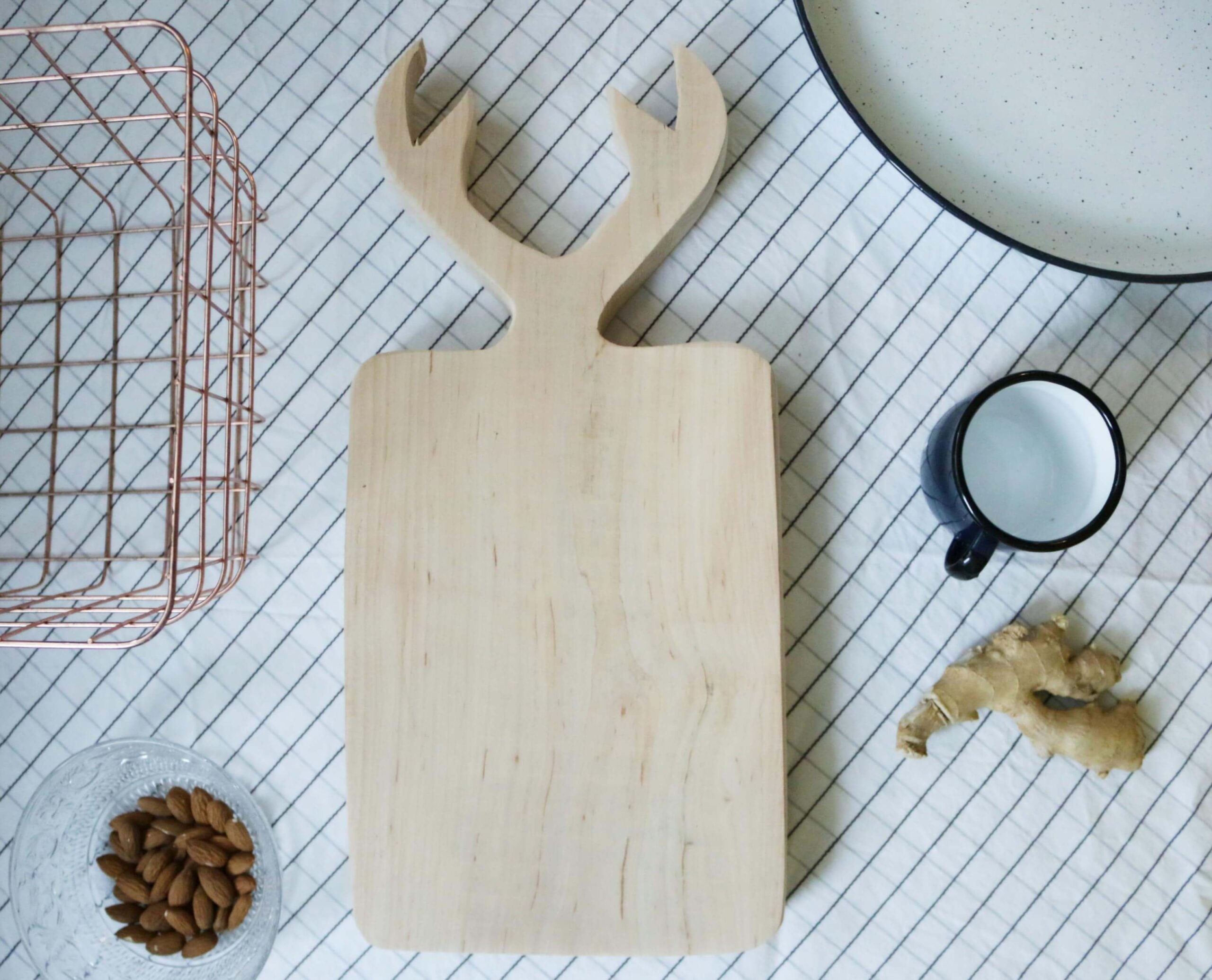 Deska do krojenia Oh, My Deer