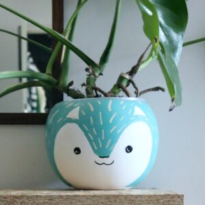 Wielka donica JUNGLE