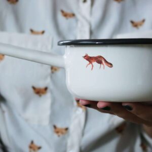 Rondelek FOXES (500ml)