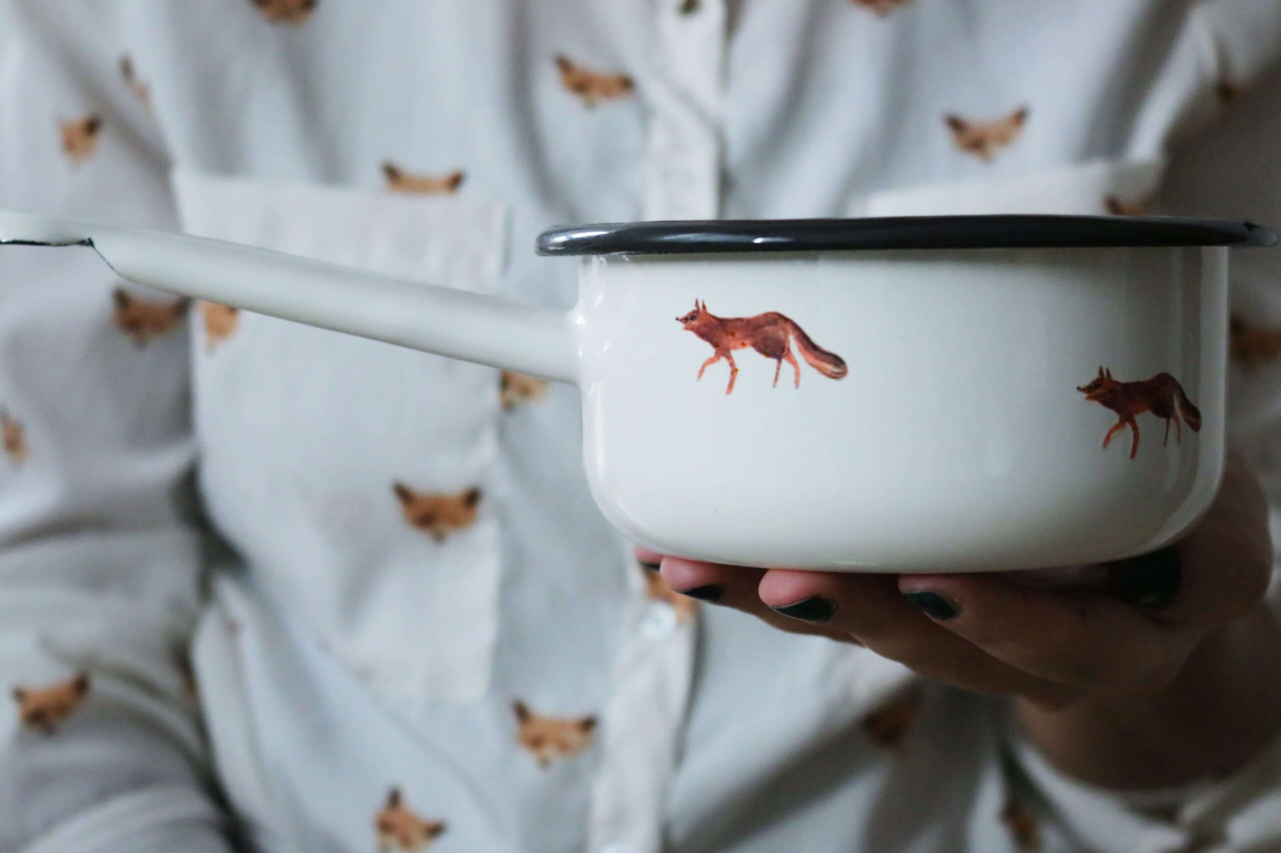 Rondelek FOXES (500ml)