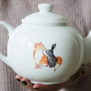 Dzbanek Czajnik GOOD COMPANIONS (1200ml)