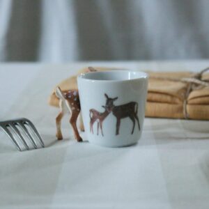 kieliszek na jajko MAMA