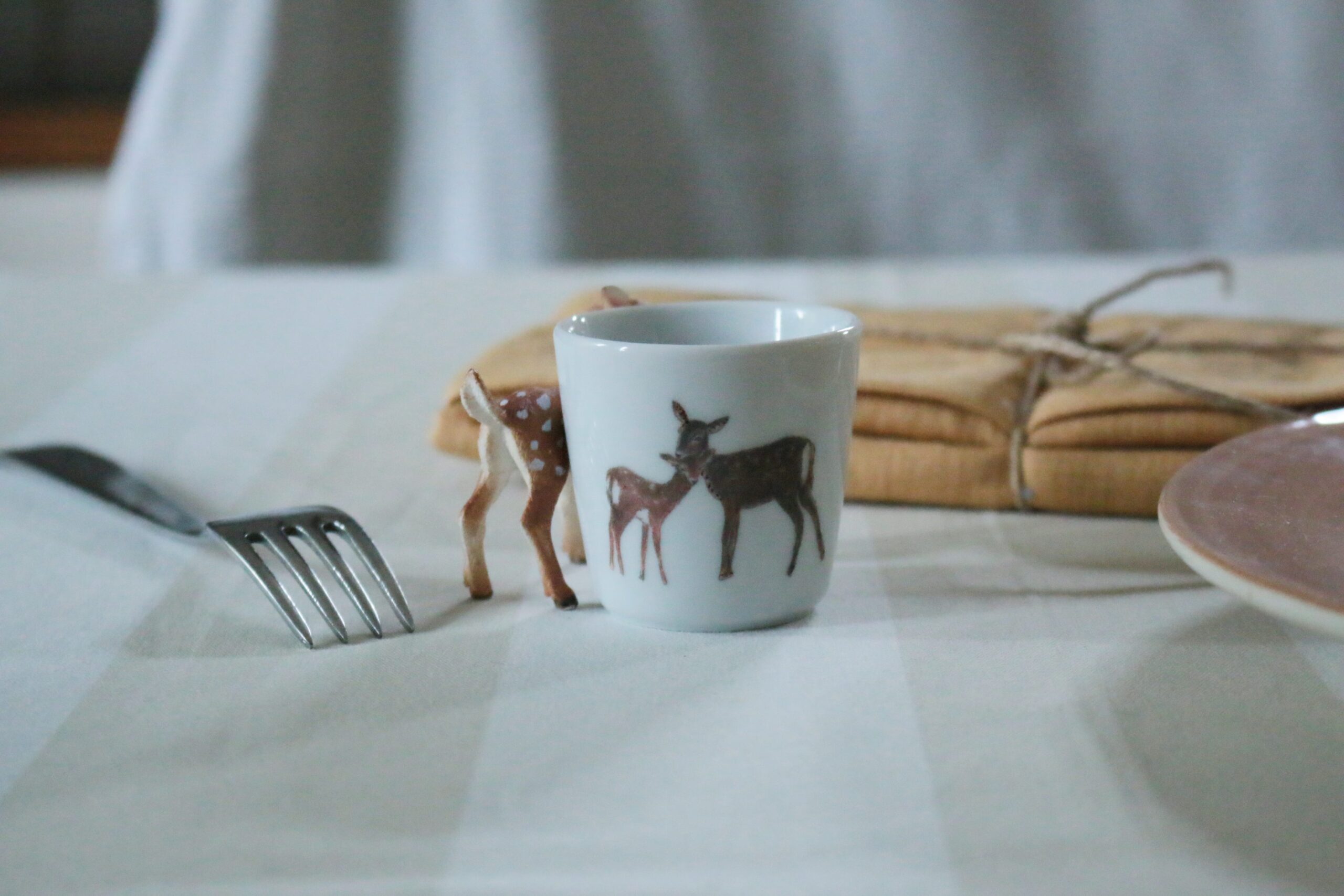 kieliszek na jajko MAMA