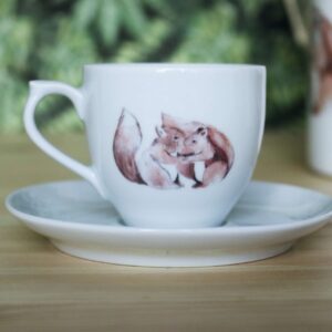 filiżanka espresso Couple