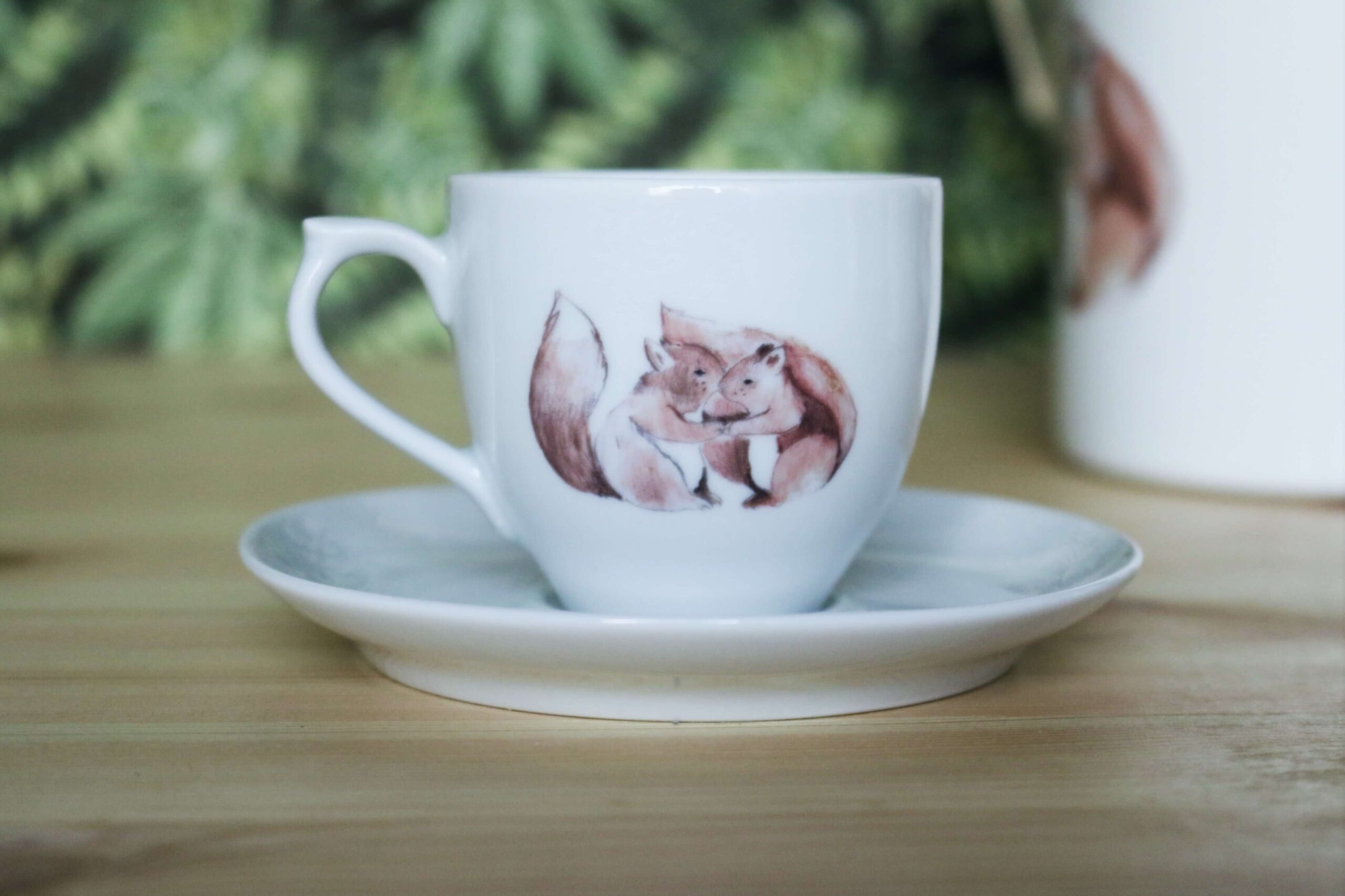 filiżanka espresso Couple