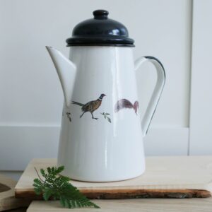 Duży kafejnik Under The Moss