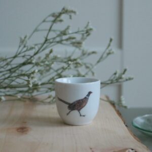 kieliszek na jajko BAŻANT