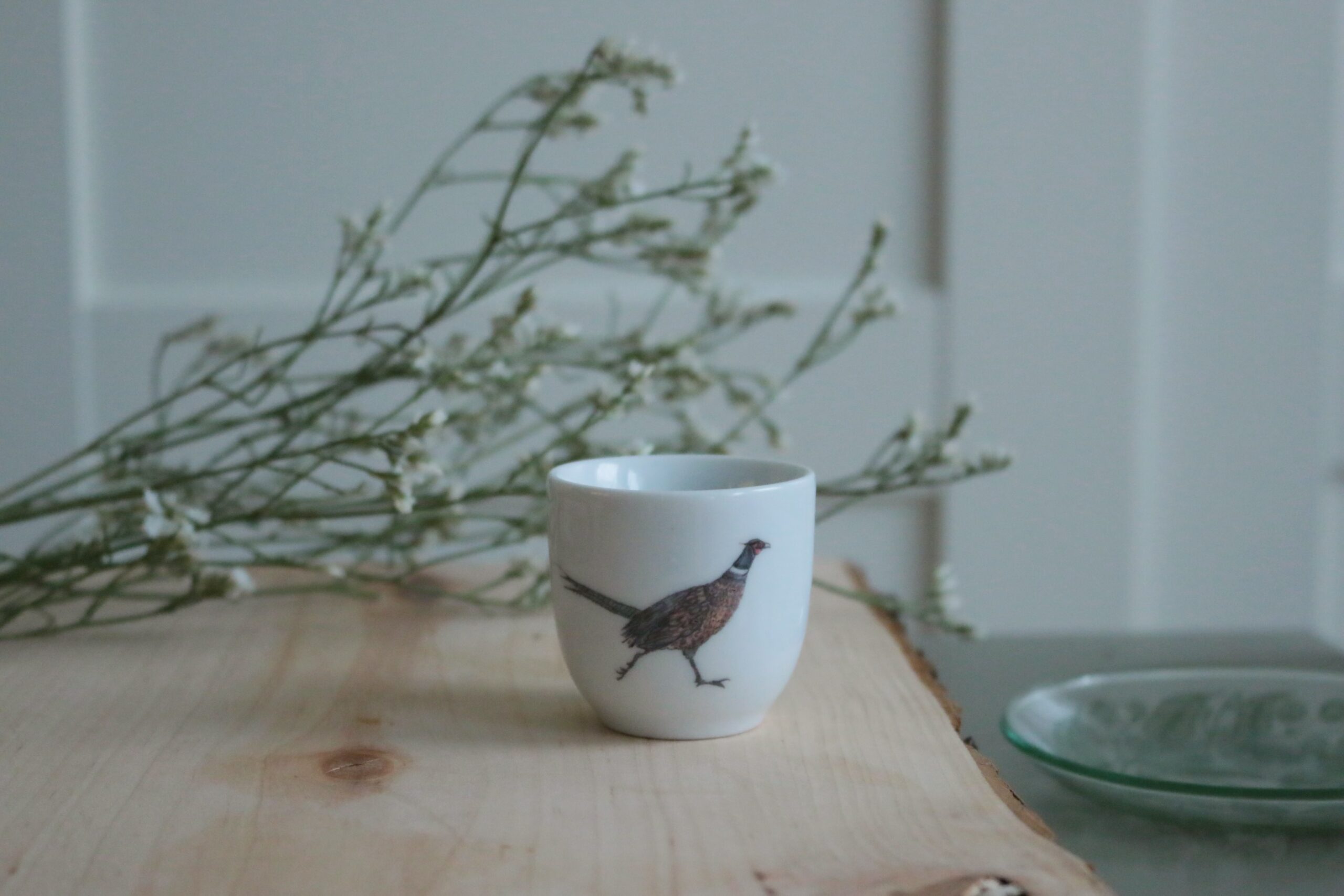 kieliszek na jajko BAŻANT