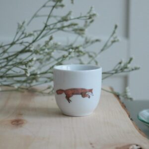 kieliszek na jajko LIS