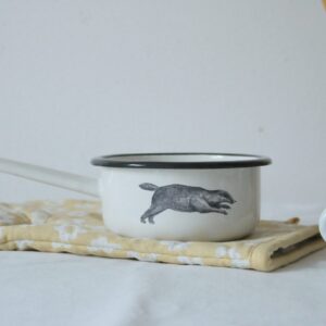 Rondelek  Borsuk (500ml) - 40% do końca dnia