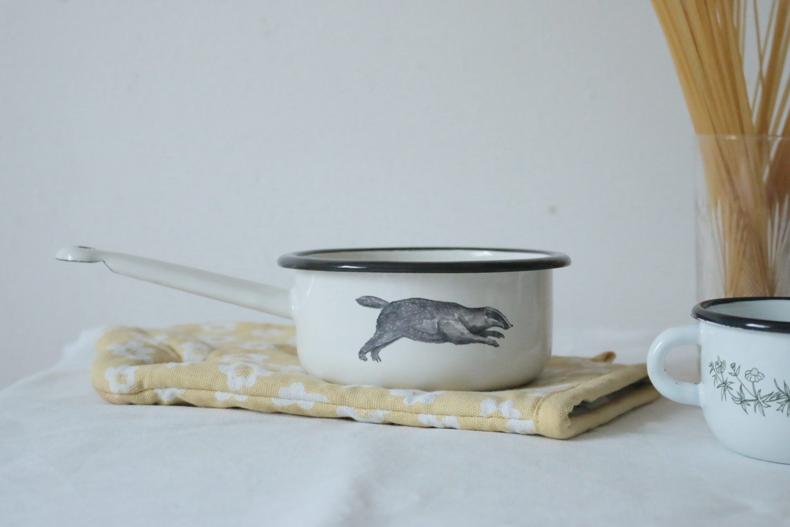 Rondelek  Borsuk (500ml) - 40% do końca dnia