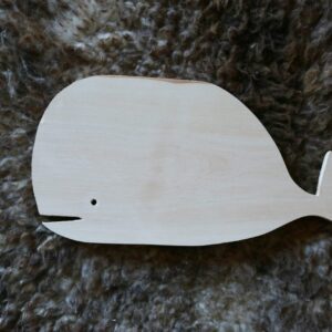 Deska do krojenia Oh, Whale