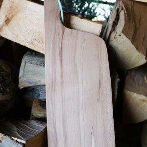 Duża deska do krojenia Basic