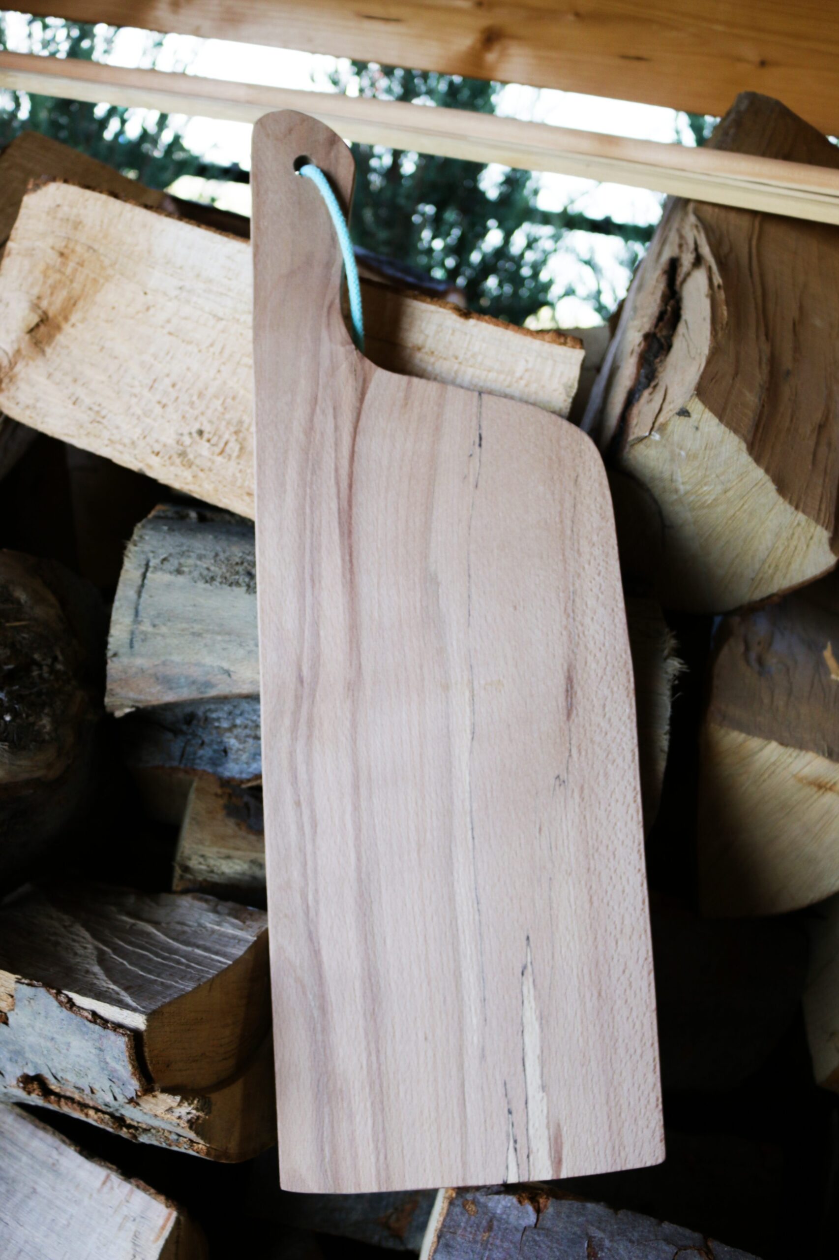 Duża deska do krojenia Basic