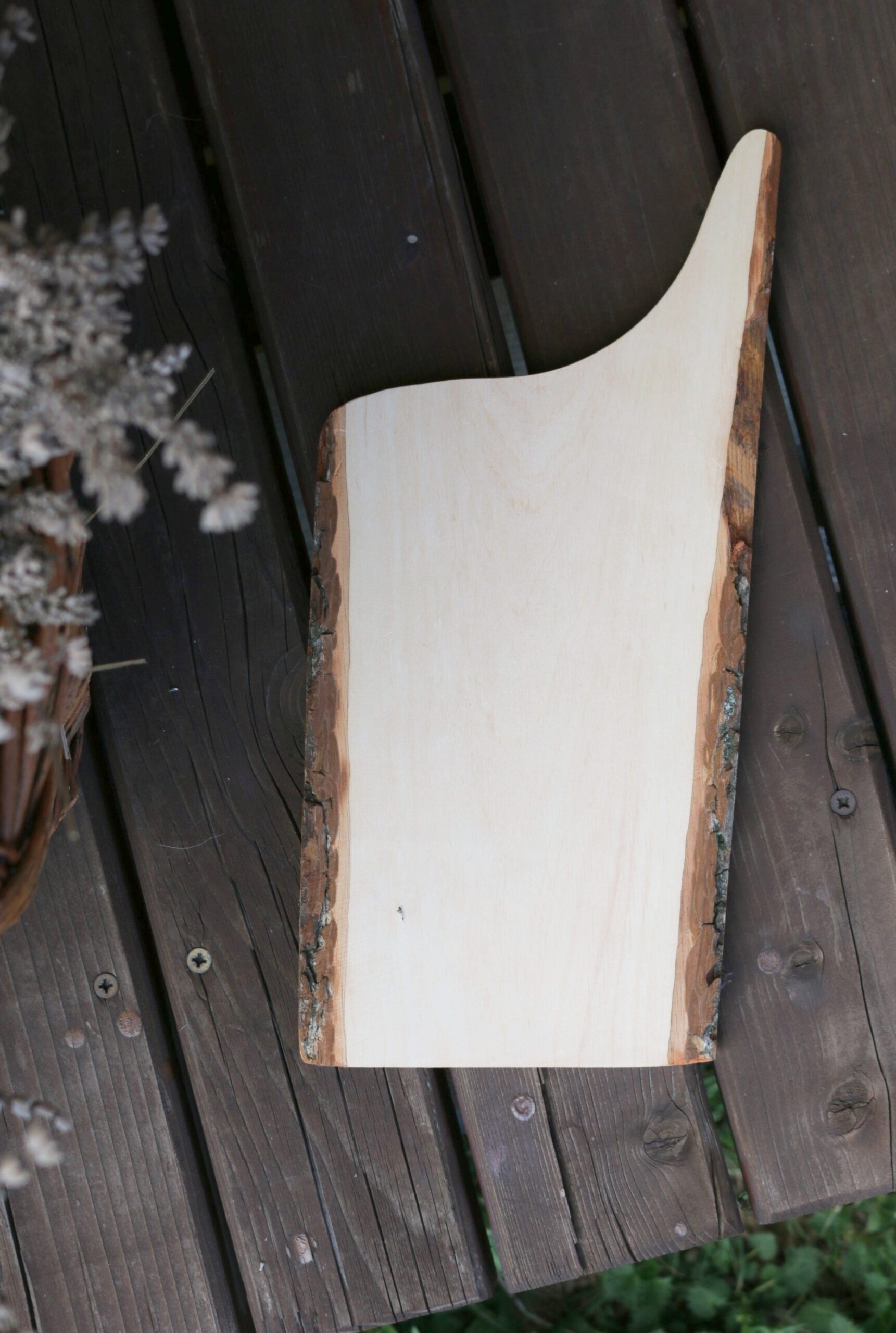 Deska do krojenia Basic2