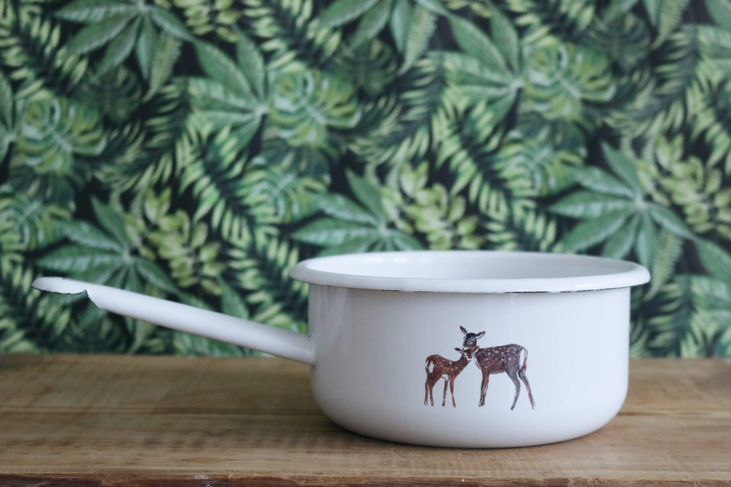 rondel MAMA -20% do końca dnia