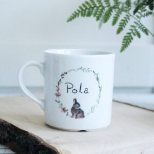 Kubek personalizowany ZAJĄC