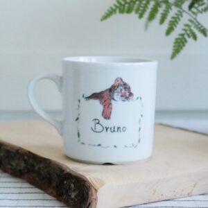 Kubek personalizowany TYGRYS