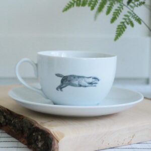 Filiżanka Borsuk 250ml