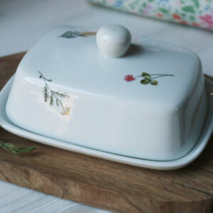 Maselniczka Ziółko