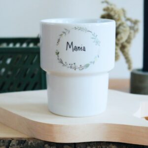 kubek barowy z Twoim napisem