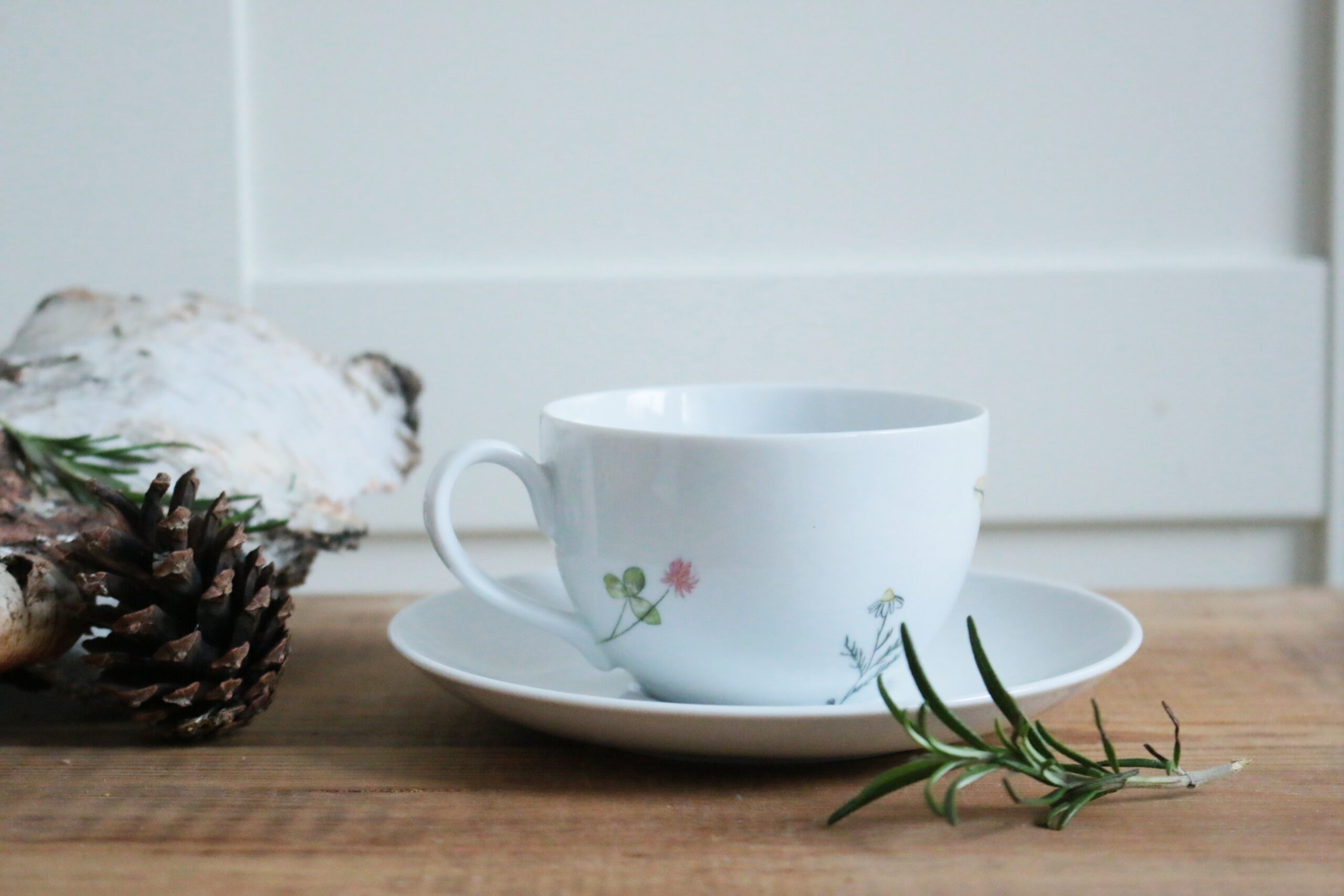 filiżanka Ziółko 250ml