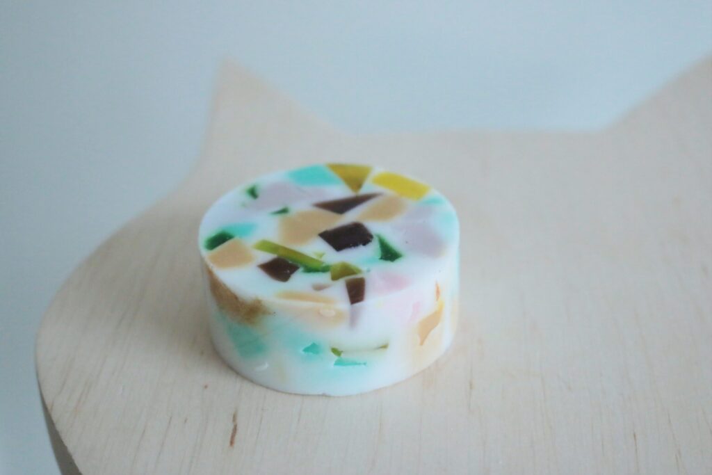 mydło FRAK lastriko