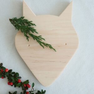 LISIA DECHA -70% do wyczerpania zapasów!