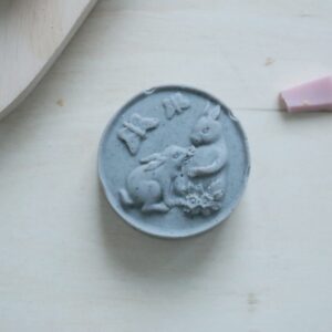 Kostka Myjąca MAMA (mech)