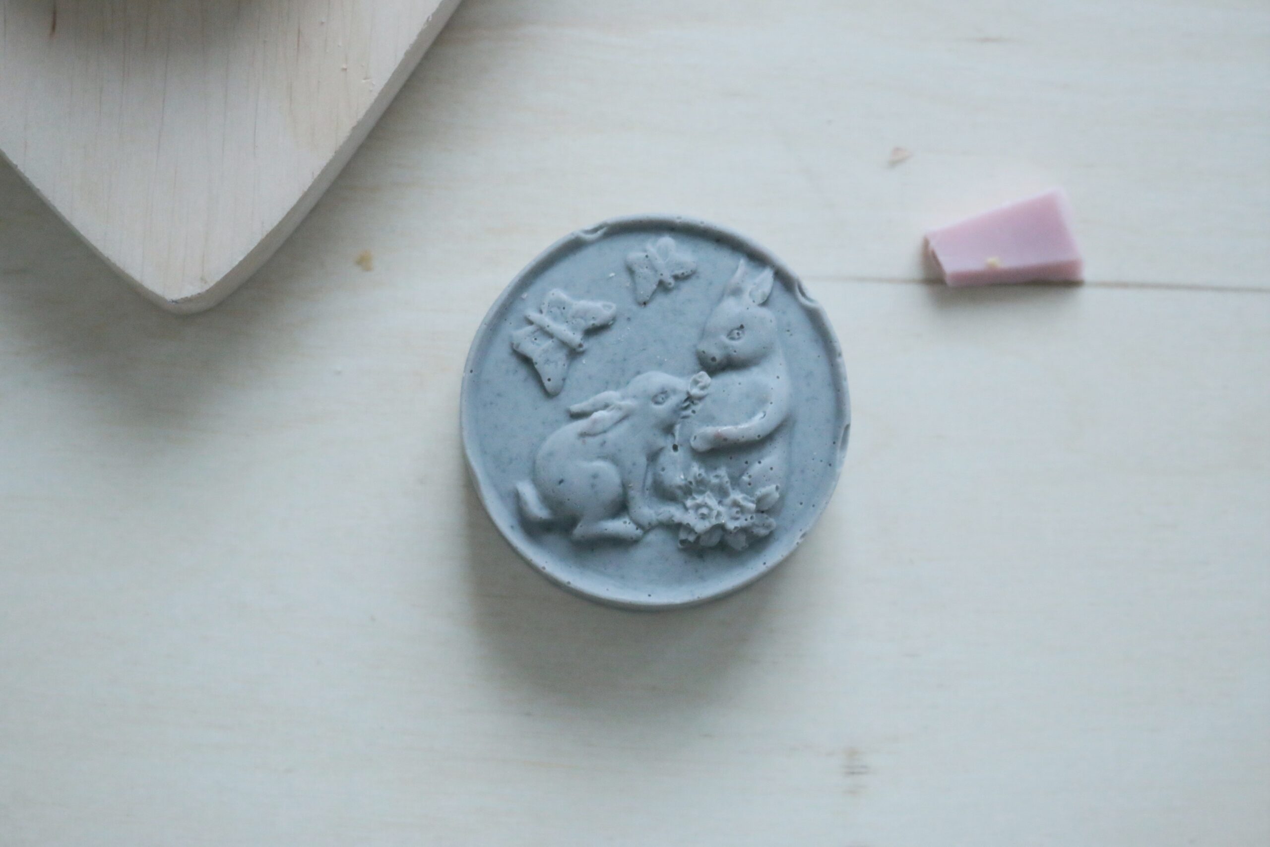 Kostka Myjąca MAMA (mech)