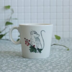 Kubek 'Myszka Marcelina"