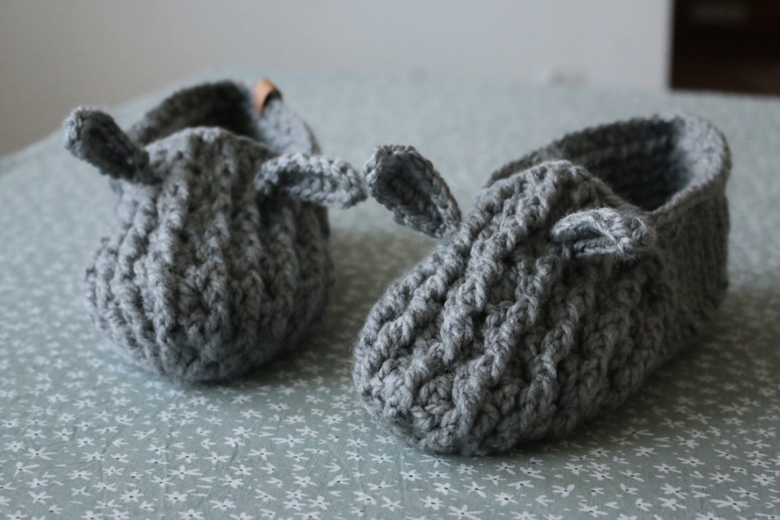 Bambosze Carrotini r.36-39(stalowe)