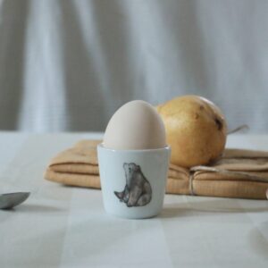 kieliszek na jajko Polanka