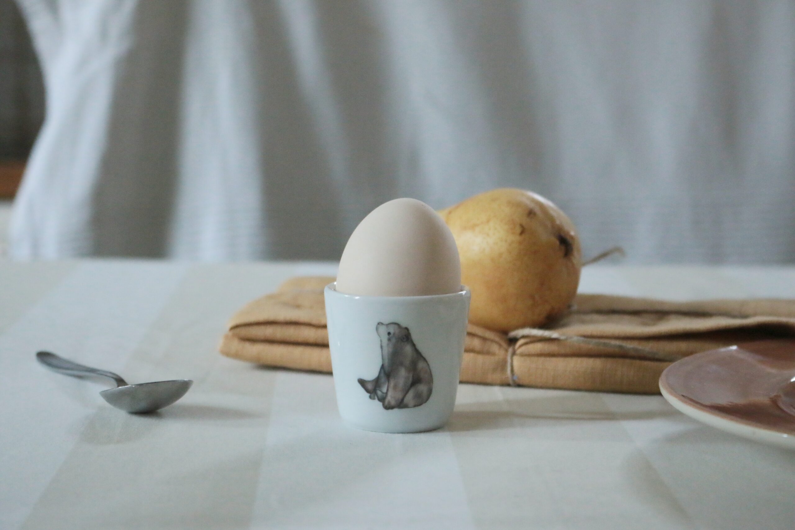 kieliszek na jajko Polanka