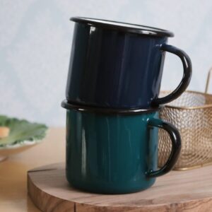 Leśny zestaw kubeczków Forest