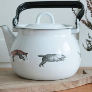 Czajnik Under the Moss 2,5 l