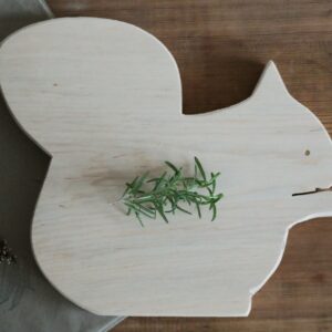 Deska do krojenia -Basia Basia