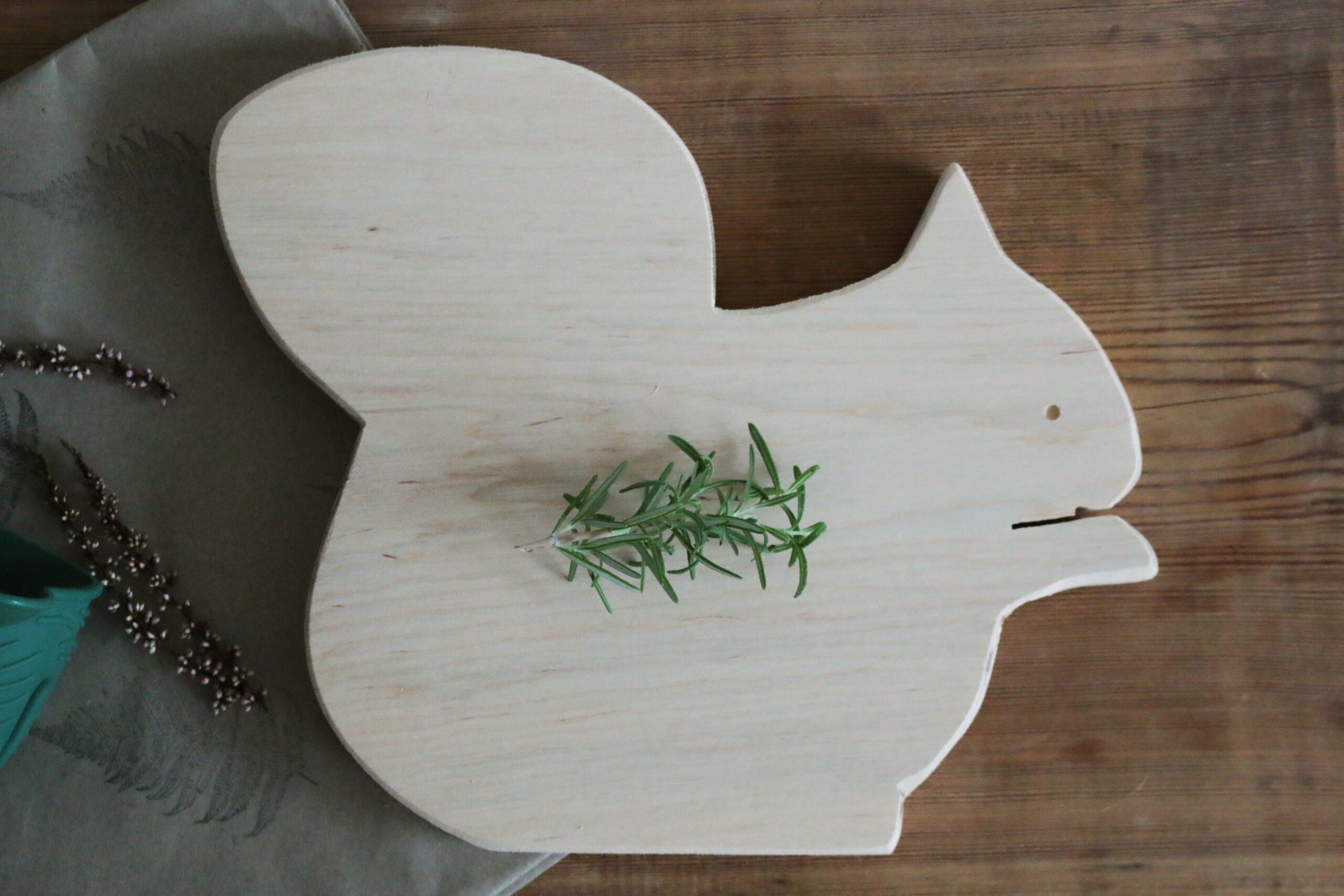 Deska do krojenia -Basia Basia