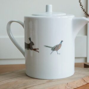 Duży imbryk Under the Moss