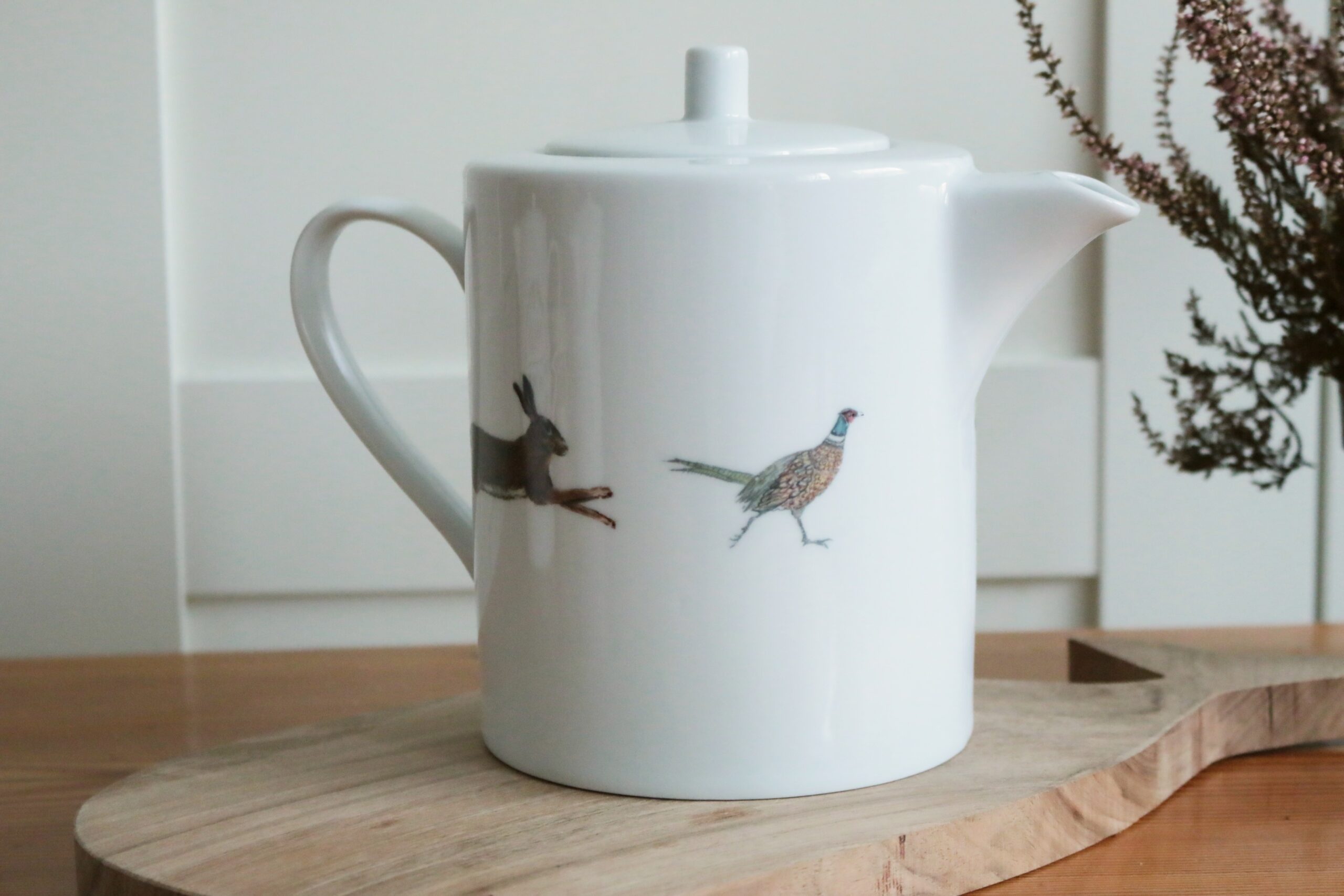 Duży imbryk Under the Moss