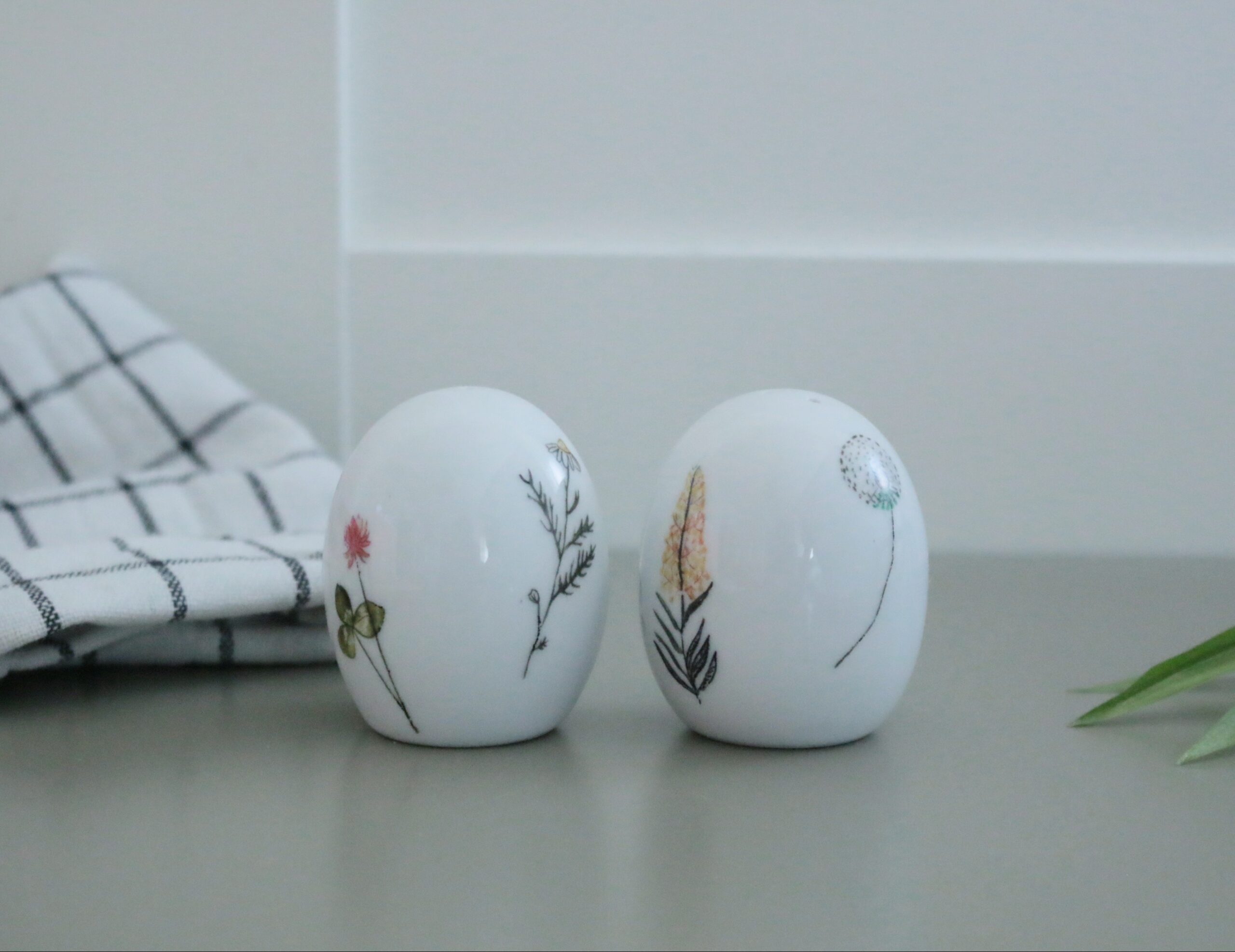 Przyprawniki Ziółko